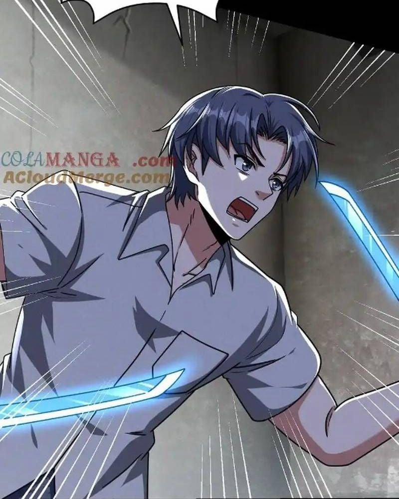 Mạt Thế Cầu Sinh: Ta Có Thể Nhìn Thấy Ẩn Tàng Hệ Thống 175 trang 13