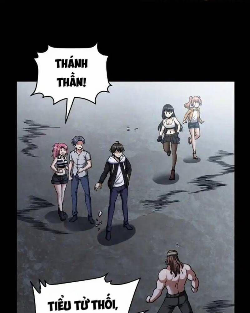 Mạt Thế Cầu Sinh: Ta Có Thể Nhìn Thấy Ẩn Tàng Hệ Thống 175 trang 2