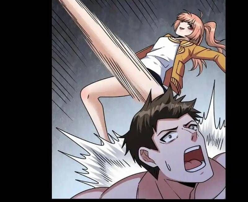 Mạt Thế Cầu Sinh: Ta Có Thể Nhìn Thấy Ẩn Tàng Hệ Thống 175 trang 24