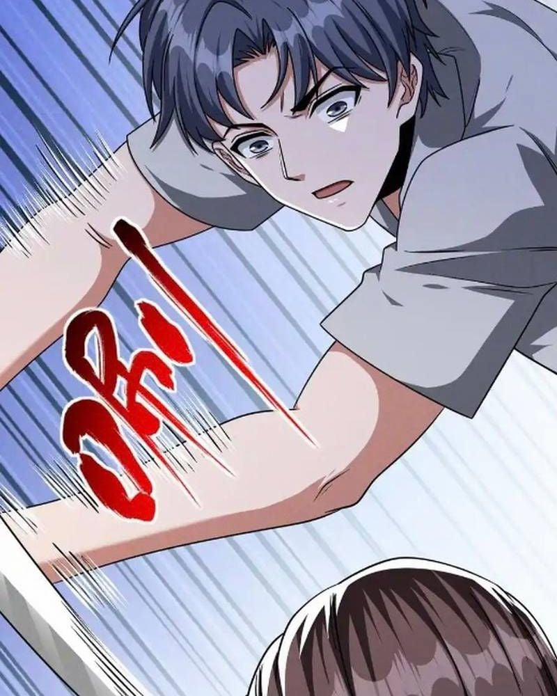 Mạt Thế Cầu Sinh: Ta Có Thể Nhìn Thấy Ẩn Tàng Hệ Thống 175 trang 26