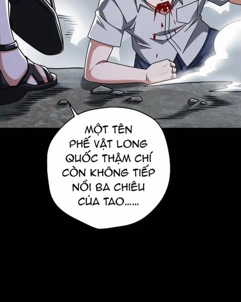 Mạt Thế Cầu Sinh: Ta Có Thể Nhìn Thấy Ẩn Tàng Hệ Thống 175 trang 37