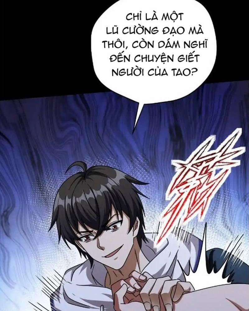 Mạt Thế Cầu Sinh: Ta Có Thể Nhìn Thấy Ẩn Tàng Hệ Thống 175 trang 51