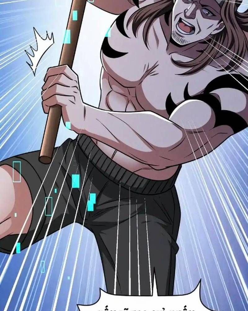 Mạt Thế Cầu Sinh: Ta Có Thể Nhìn Thấy Ẩn Tàng Hệ Thống 175 trang 8