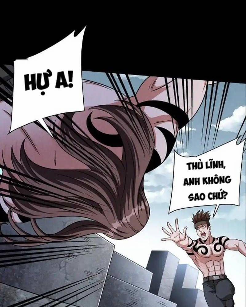 Mạt Thế Cầu Sinh: Ta Có Thể Nhìn Thấy Ẩn Tàng Hệ Thống 176 trang 11