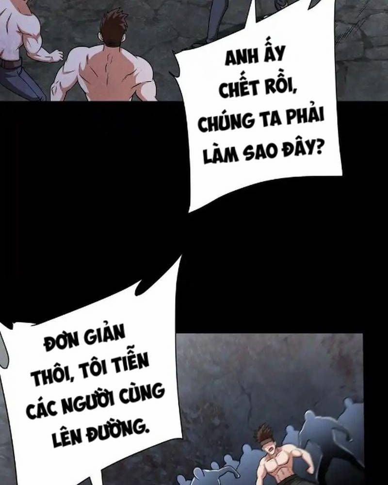 Mạt Thế Cầu Sinh: Ta Có Thể Nhìn Thấy Ẩn Tàng Hệ Thống 176 trang 17