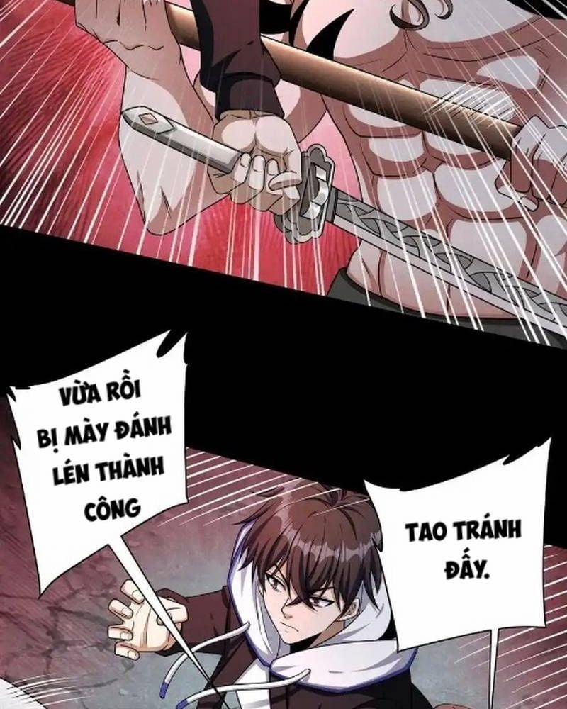 Mạt Thế Cầu Sinh: Ta Có Thể Nhìn Thấy Ẩn Tàng Hệ Thống 176 trang 3