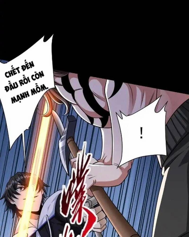 Mạt Thế Cầu Sinh: Ta Có Thể Nhìn Thấy Ẩn Tàng Hệ Thống 176 trang 8