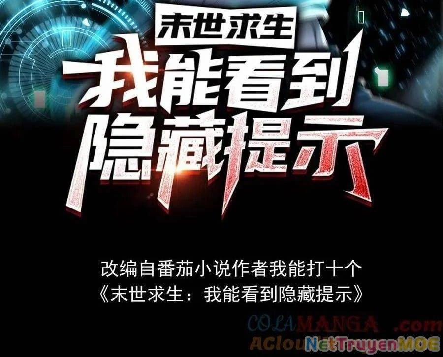 Mạt Thế Cầu Sinh: Ta Có Thể Nhìn Thấy Ẩn Tàng Hệ Thống 177 trang 1