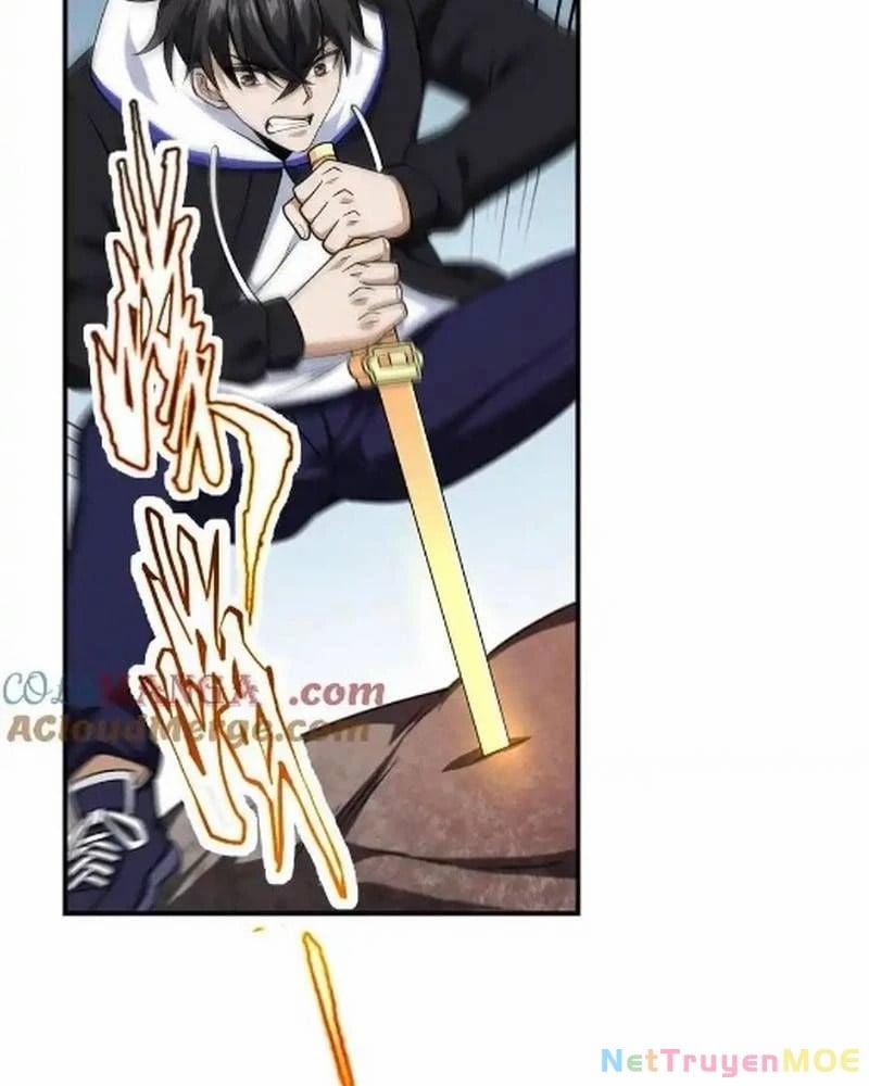 Mạt Thế Cầu Sinh: Ta Có Thể Nhìn Thấy Ẩn Tàng Hệ Thống 177 trang 10