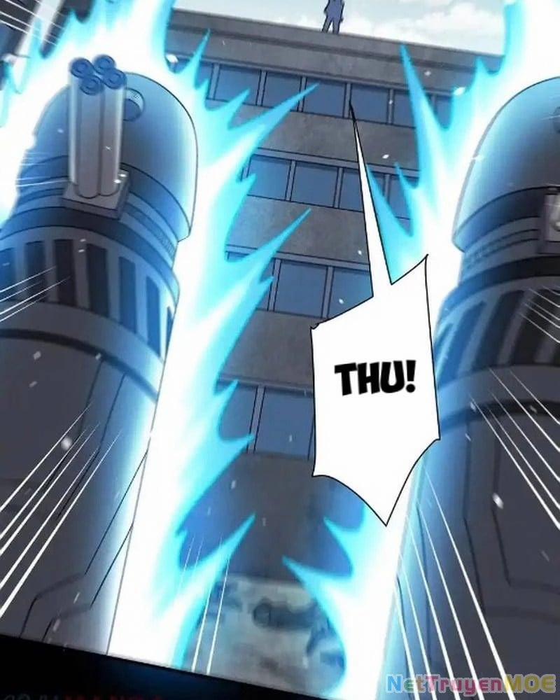 Mạt Thế Cầu Sinh: Ta Có Thể Nhìn Thấy Ẩn Tàng Hệ Thống 177 trang 21