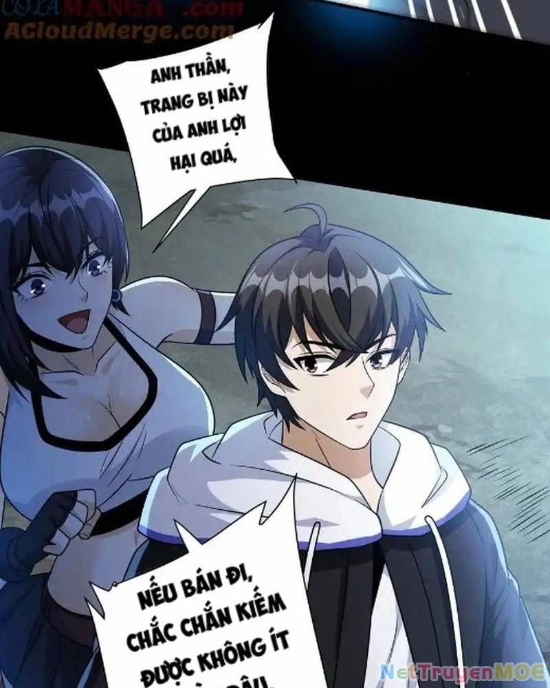 Mạt Thế Cầu Sinh: Ta Có Thể Nhìn Thấy Ẩn Tàng Hệ Thống 177 trang 22