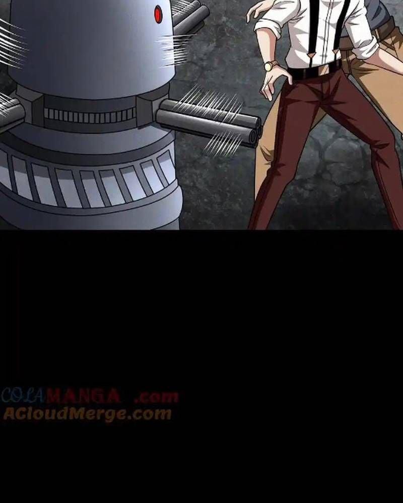 Mạt Thế Cầu Sinh: Ta Có Thể Nhìn Thấy Ẩn Tàng Hệ Thống 178 trang 18