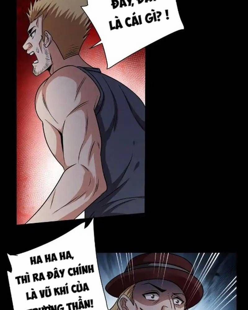 Mạt Thế Cầu Sinh: Ta Có Thể Nhìn Thấy Ẩn Tàng Hệ Thống 178 trang 22