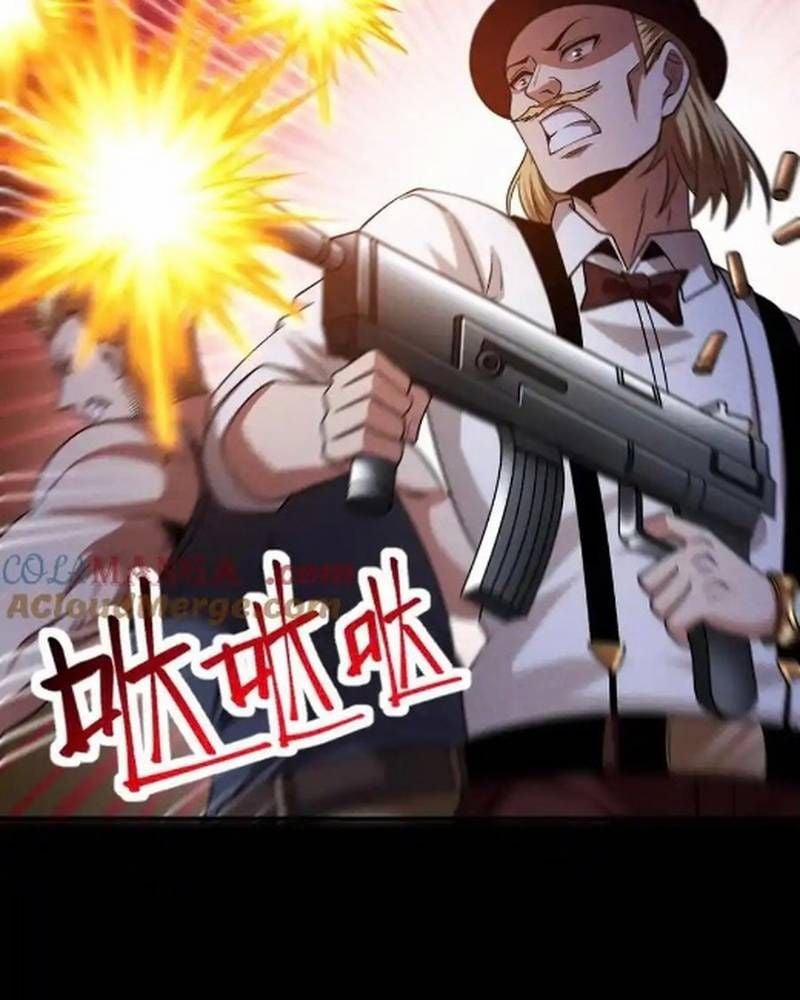 Mạt Thế Cầu Sinh: Ta Có Thể Nhìn Thấy Ẩn Tàng Hệ Thống 178 trang 4