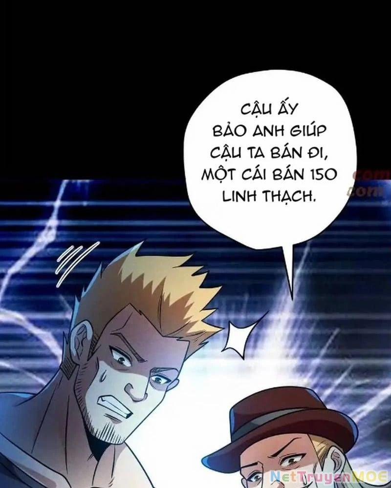 Mạt Thế Cầu Sinh: Ta Có Thể Nhìn Thấy Ẩn Tàng Hệ Thống 179 trang 13