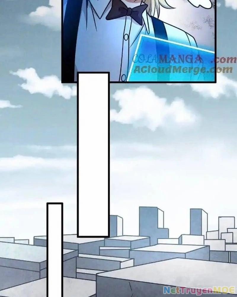 Mạt Thế Cầu Sinh: Ta Có Thể Nhìn Thấy Ẩn Tàng Hệ Thống 179 trang 16