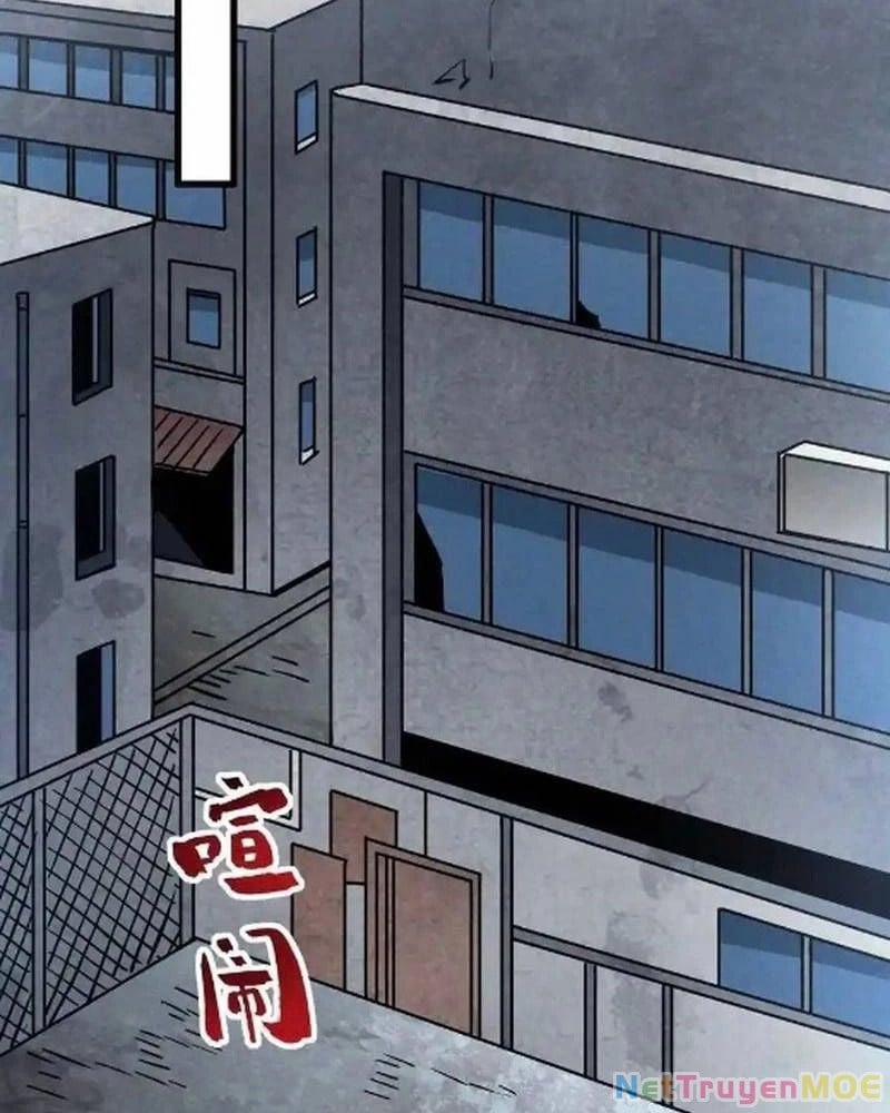 Mạt Thế Cầu Sinh: Ta Có Thể Nhìn Thấy Ẩn Tàng Hệ Thống 179 trang 17