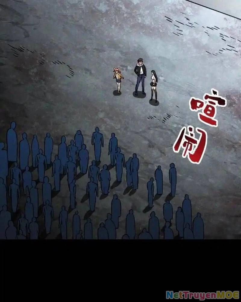 Mạt Thế Cầu Sinh: Ta Có Thể Nhìn Thấy Ẩn Tàng Hệ Thống 179 trang 18