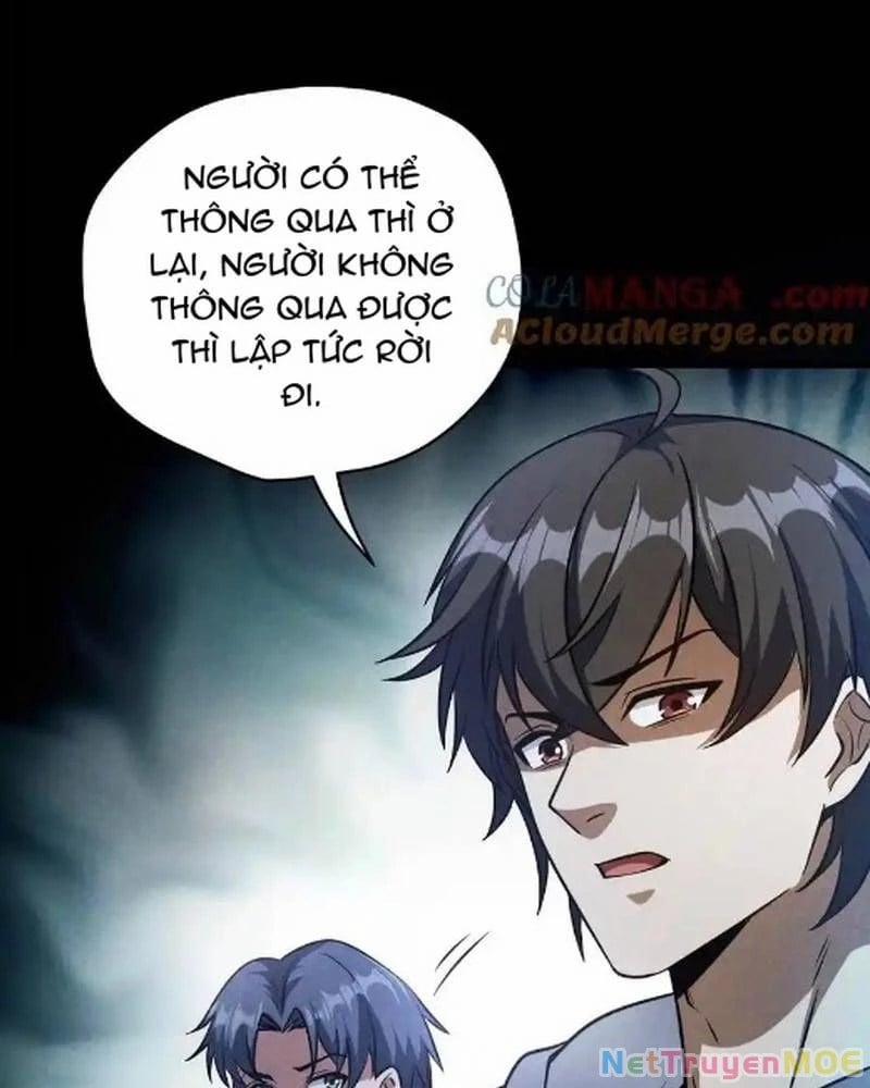 Mạt Thế Cầu Sinh: Ta Có Thể Nhìn Thấy Ẩn Tàng Hệ Thống 179 trang 33