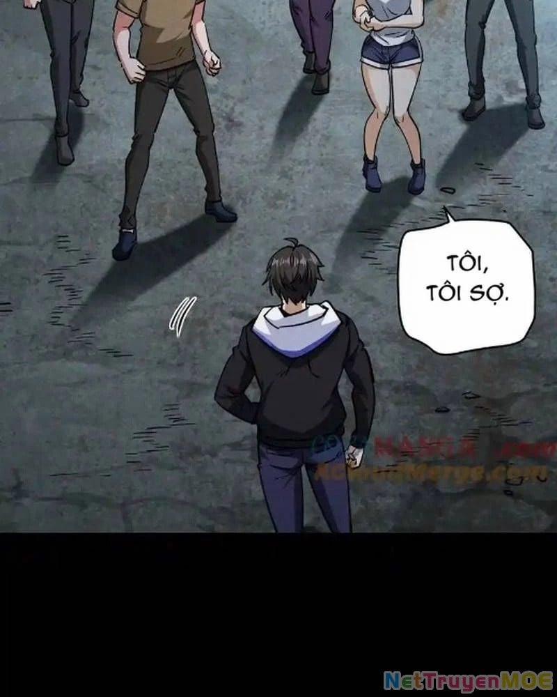 Mạt Thế Cầu Sinh: Ta Có Thể Nhìn Thấy Ẩn Tàng Hệ Thống 179 trang 44