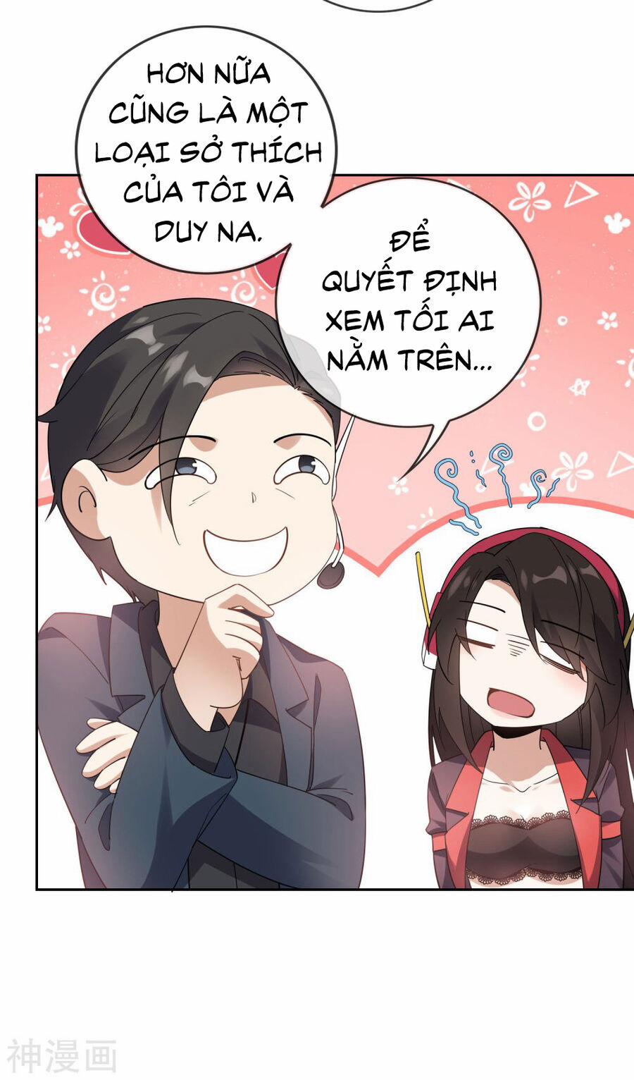 Mạt Thế Cùng Bạn Gái Zombie 100 trang 17