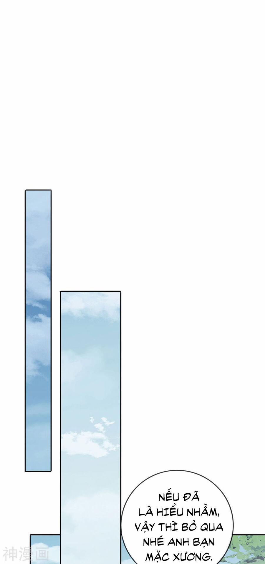 Mạt Thế Cùng Bạn Gái Zombie 100 trang 19