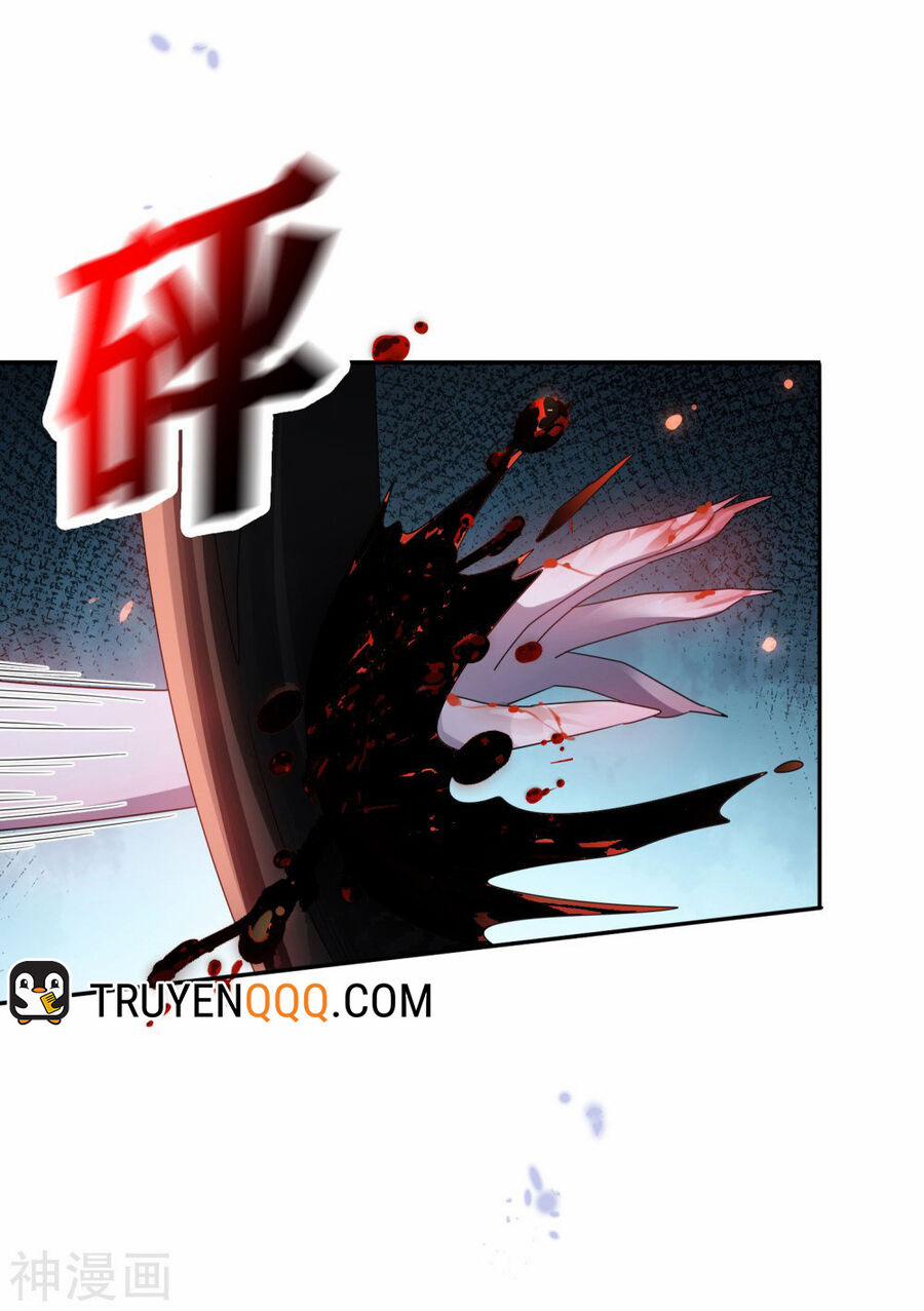 Mạt Thế Cùng Bạn Gái Zombie 100 trang 31