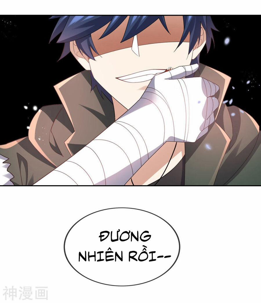 Mạt Thế Cùng Bạn Gái Zombie 101 trang 28