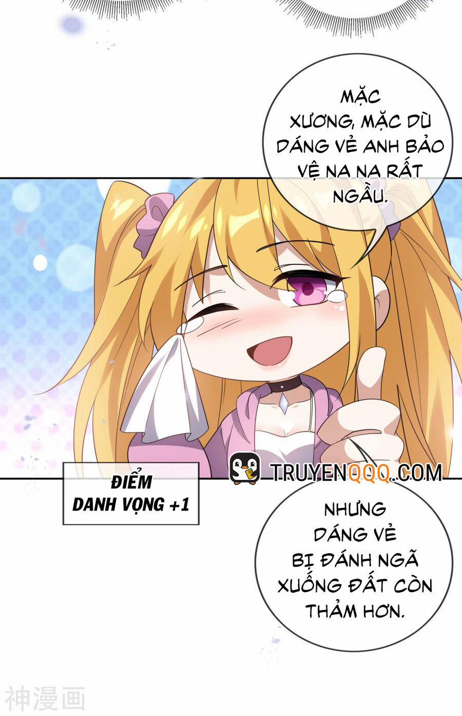 Mạt Thế Cùng Bạn Gái Zombie 101 trang 30