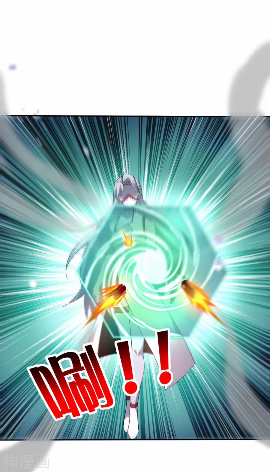 Mạt Thế Cùng Bạn Gái Zombie 101 trang 4