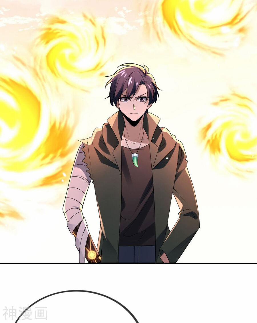 Mạt Thế Cùng Bạn Gái Zombie 102 trang 2