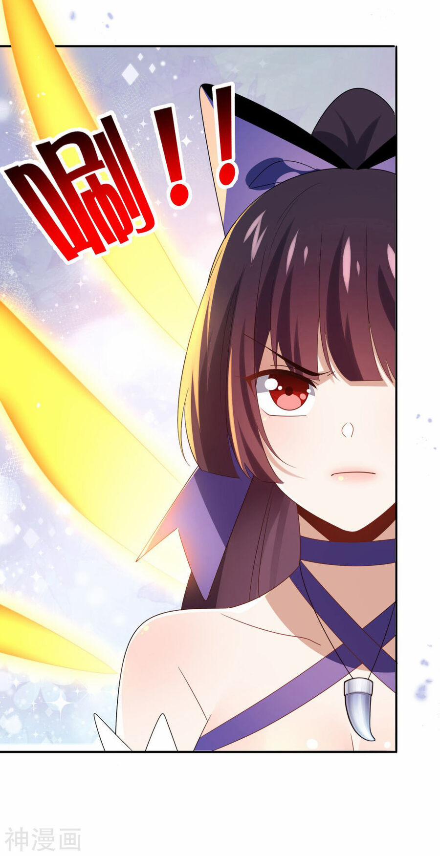 Mạt Thế Cùng Bạn Gái Zombie 103 trang 14