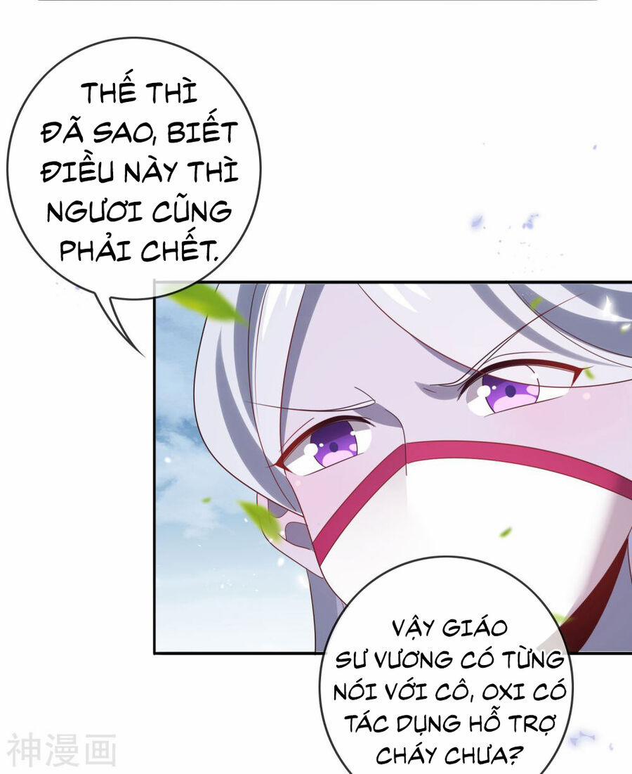 Mạt Thế Cùng Bạn Gái Zombie 103 trang 24