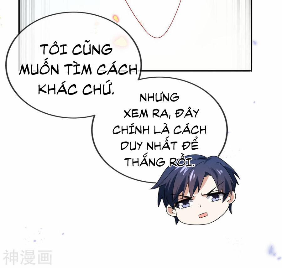 Mạt Thế Cùng Bạn Gái Zombie 103 trang 31