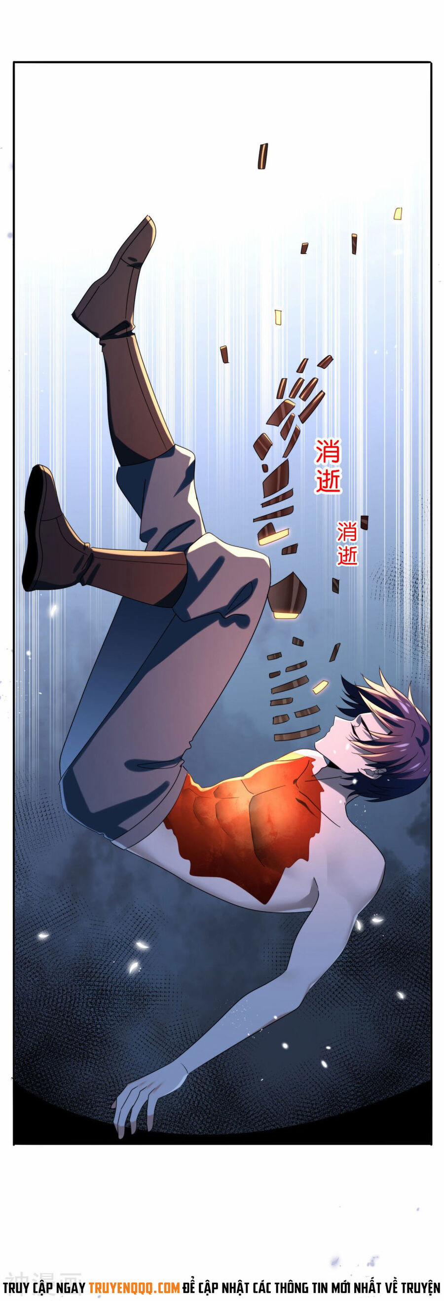 Mạt Thế Cùng Bạn Gái Zombie 103 trang 36