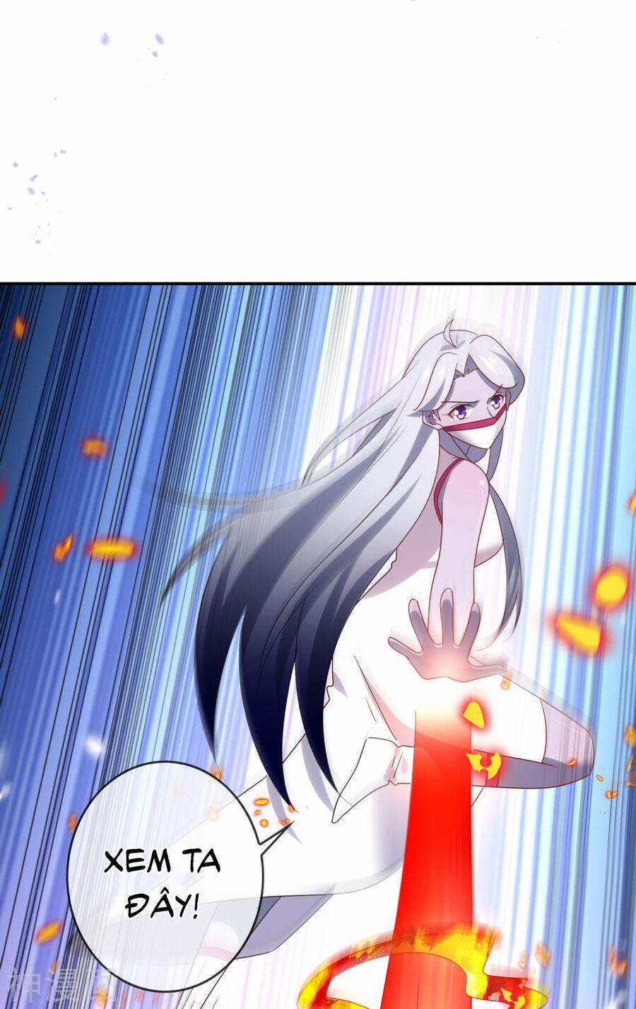 Mạt Thế Cùng Bạn Gái Zombie 103 trang 7