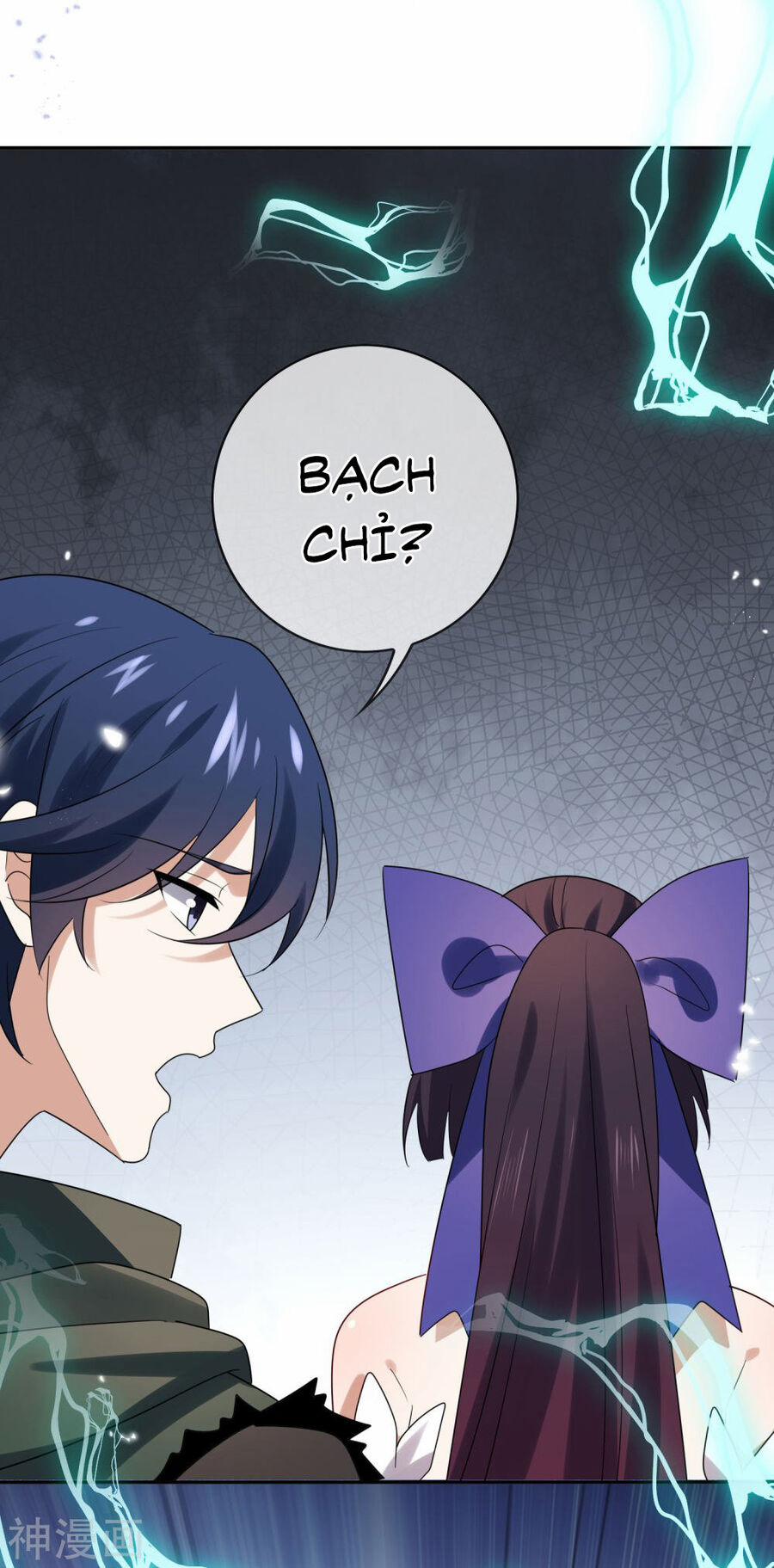 Mạt Thế Cùng Bạn Gái Zombie 104 trang 1