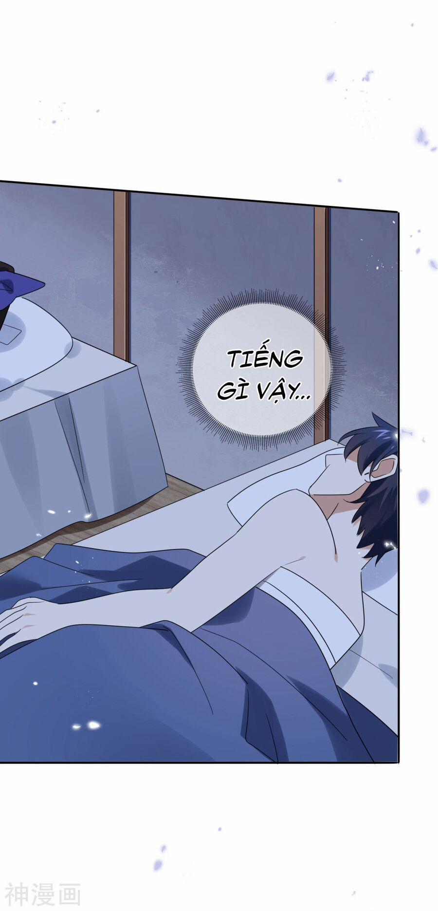 Mạt Thế Cùng Bạn Gái Zombie 104 trang 29