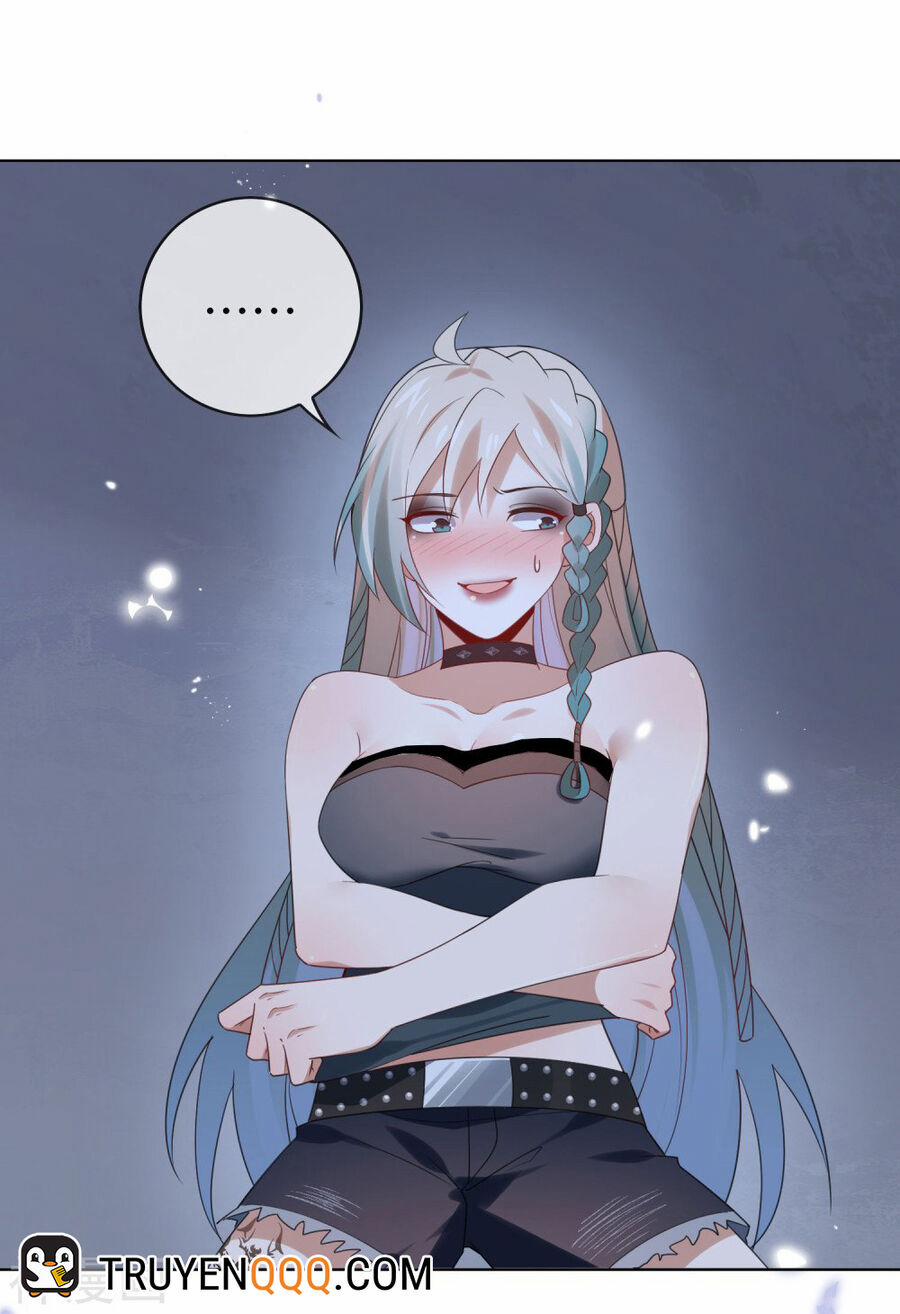 Mạt Thế Cùng Bạn Gái Zombie 105 trang 0