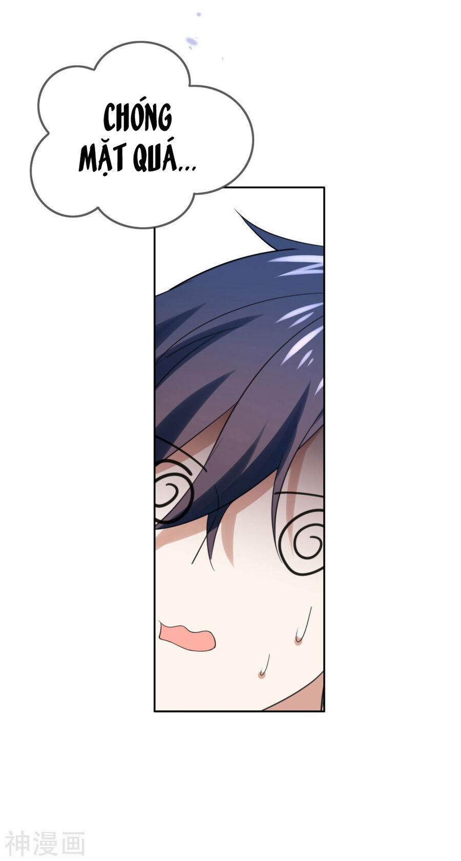 Mạt Thế Cùng Bạn Gái Zombie 105 trang 13