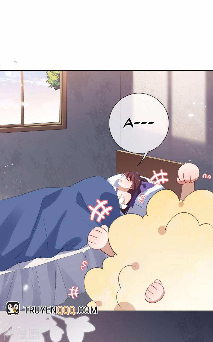 Mạt Thế Cùng Bạn Gái Zombie 105 trang 14