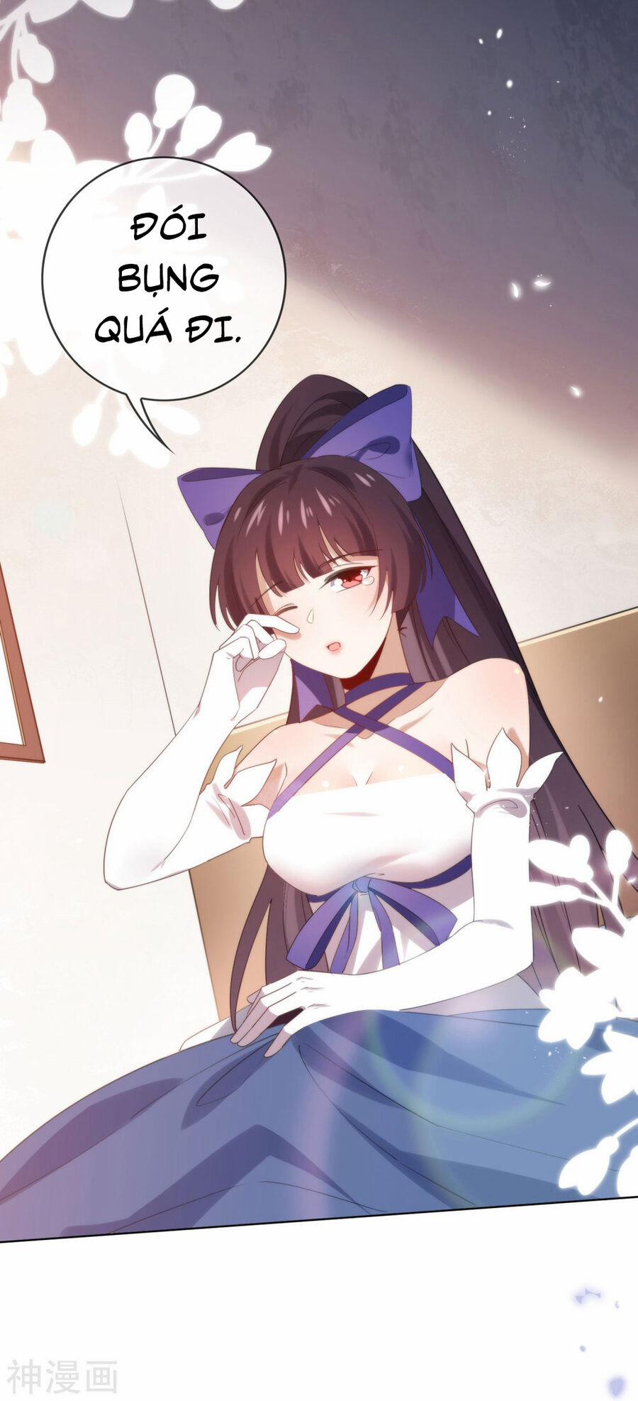 Mạt Thế Cùng Bạn Gái Zombie 105 trang 15