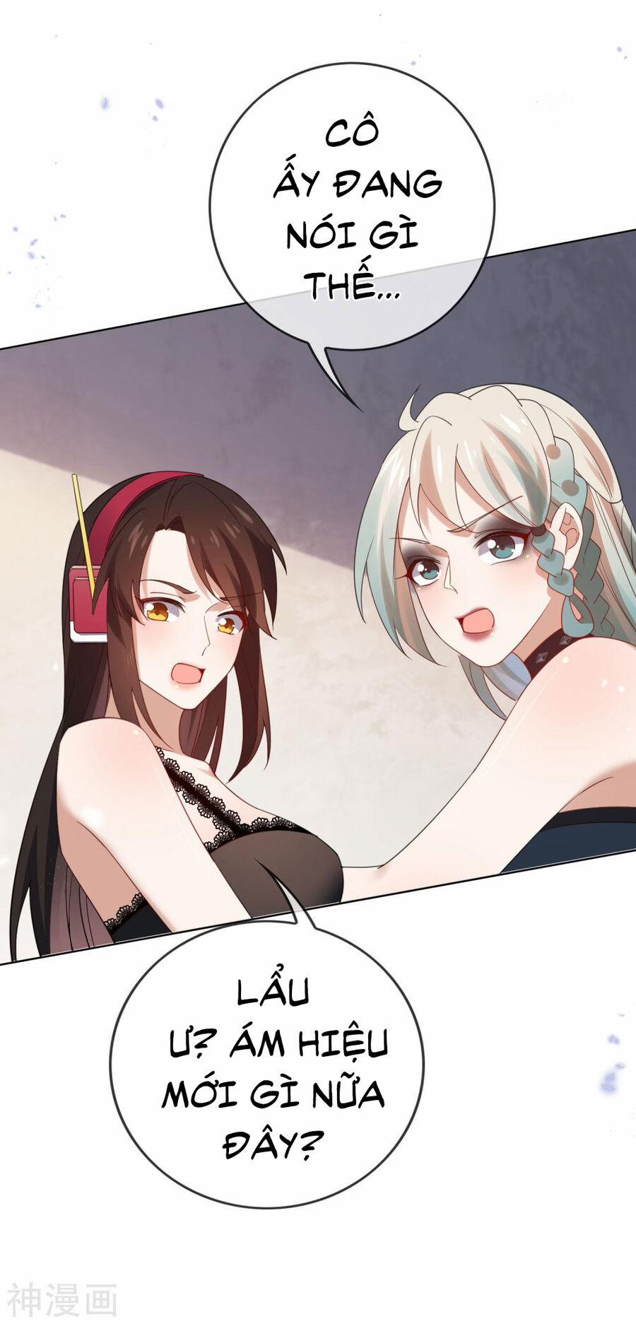 Mạt Thế Cùng Bạn Gái Zombie 105 trang 17