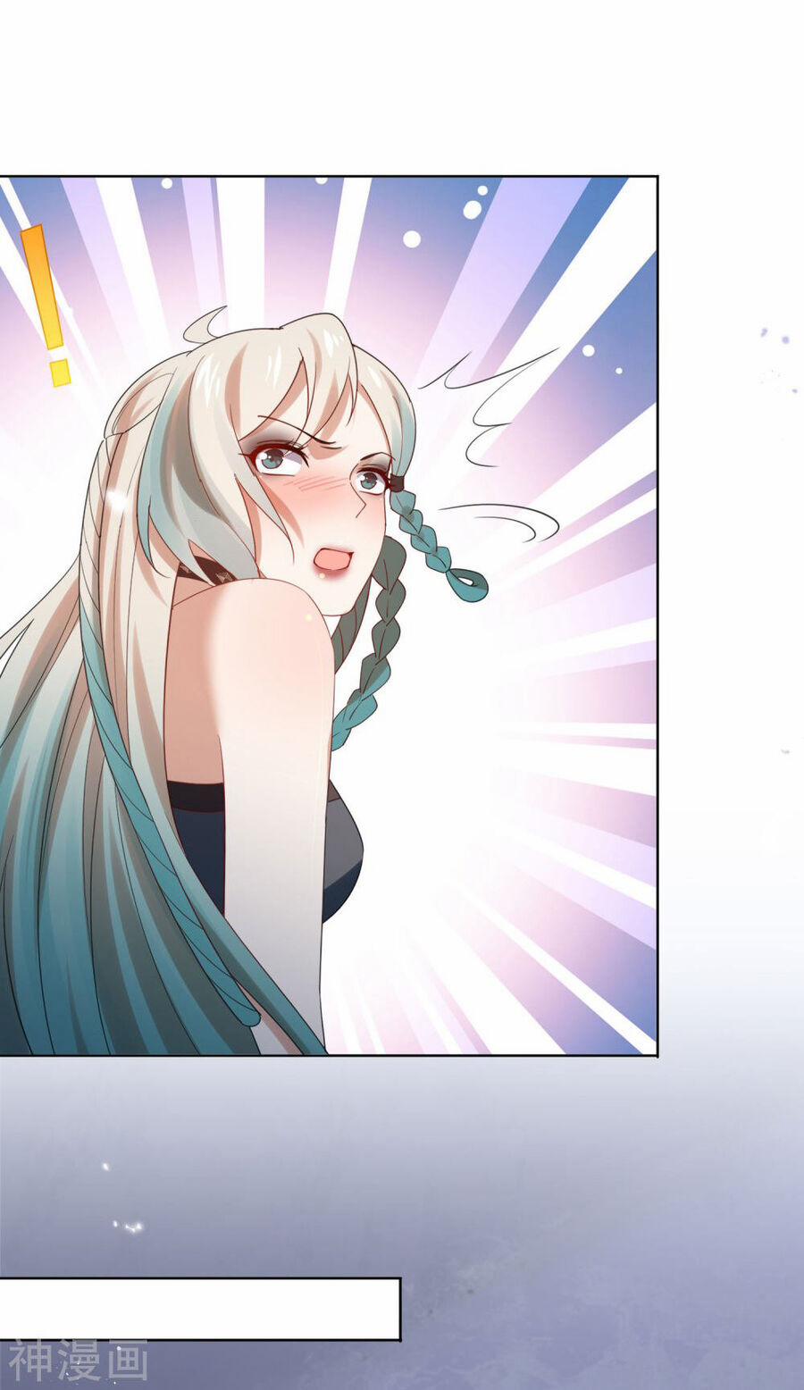 Mạt Thế Cùng Bạn Gái Zombie 105 trang 2