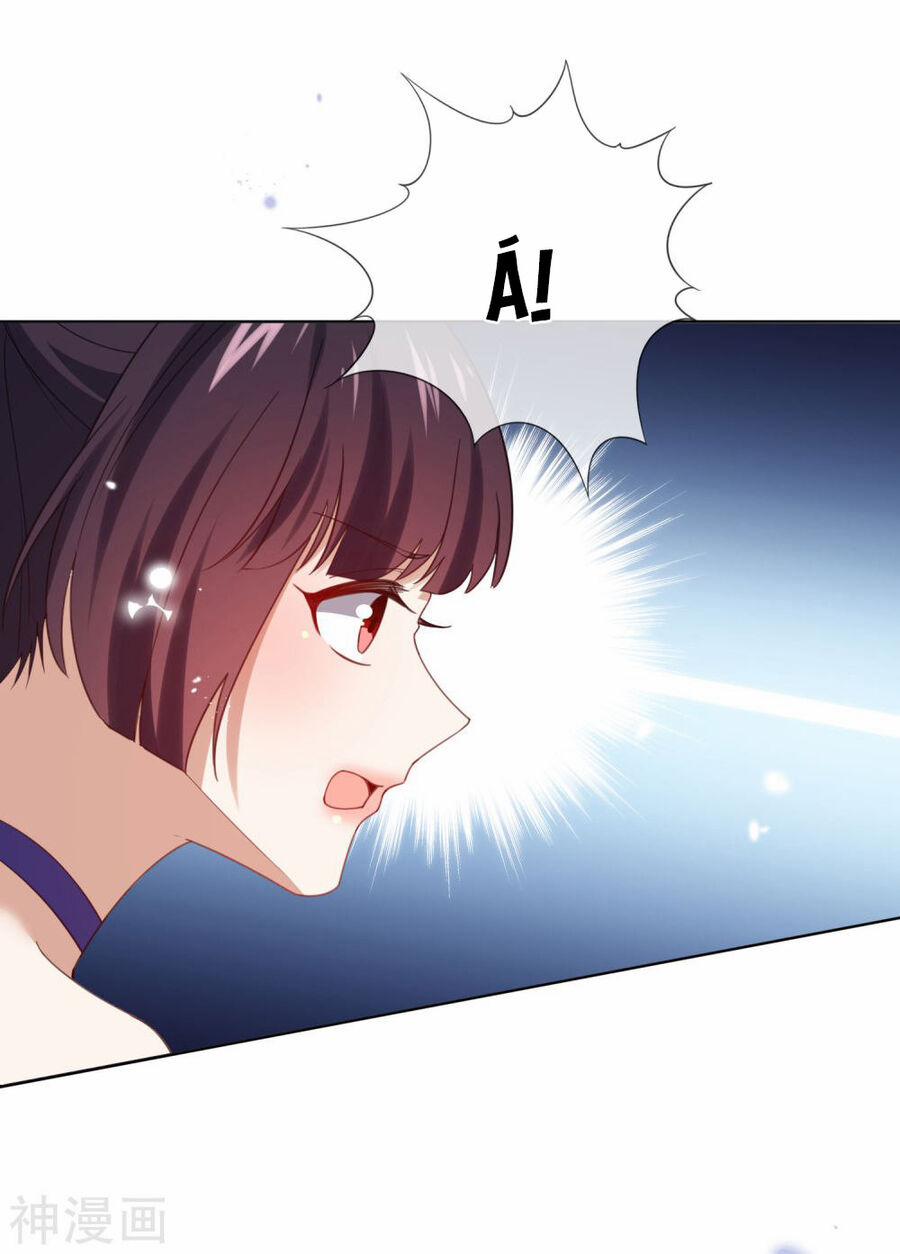 Mạt Thế Cùng Bạn Gái Zombie 105 trang 21