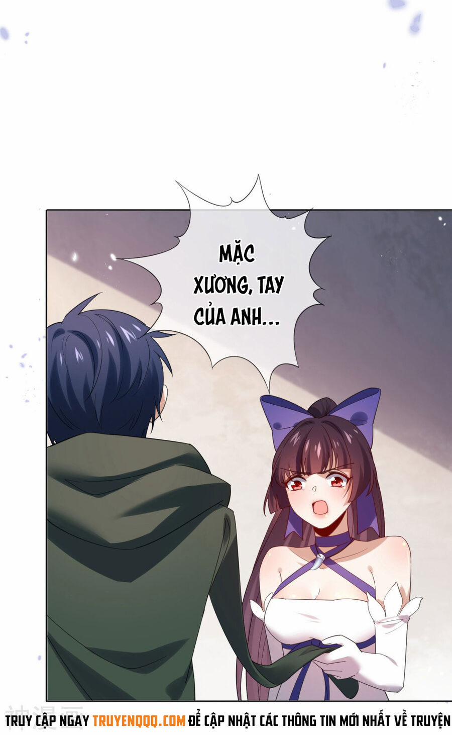 Mạt Thế Cùng Bạn Gái Zombie 105 trang 22