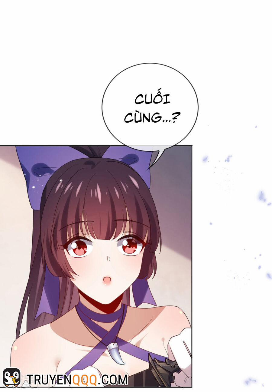 Mạt Thế Cùng Bạn Gái Zombie 105 trang 26
