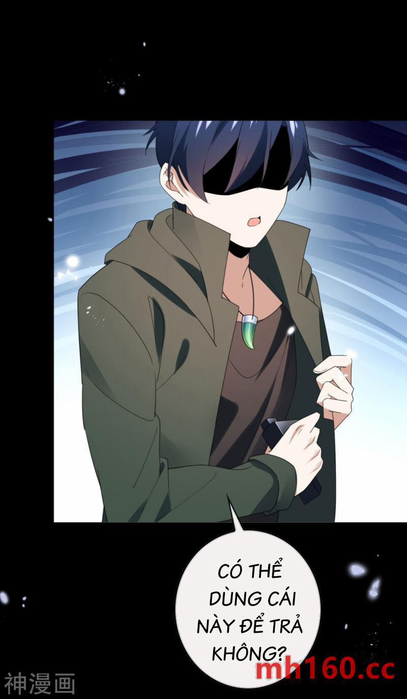 Mạt Thế Cùng Bạn Gái Zombie 106 trang 11