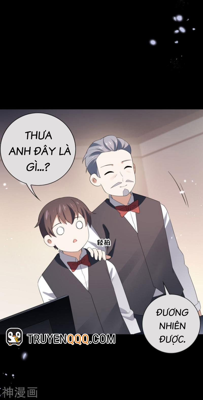 Mạt Thế Cùng Bạn Gái Zombie 106 trang 14