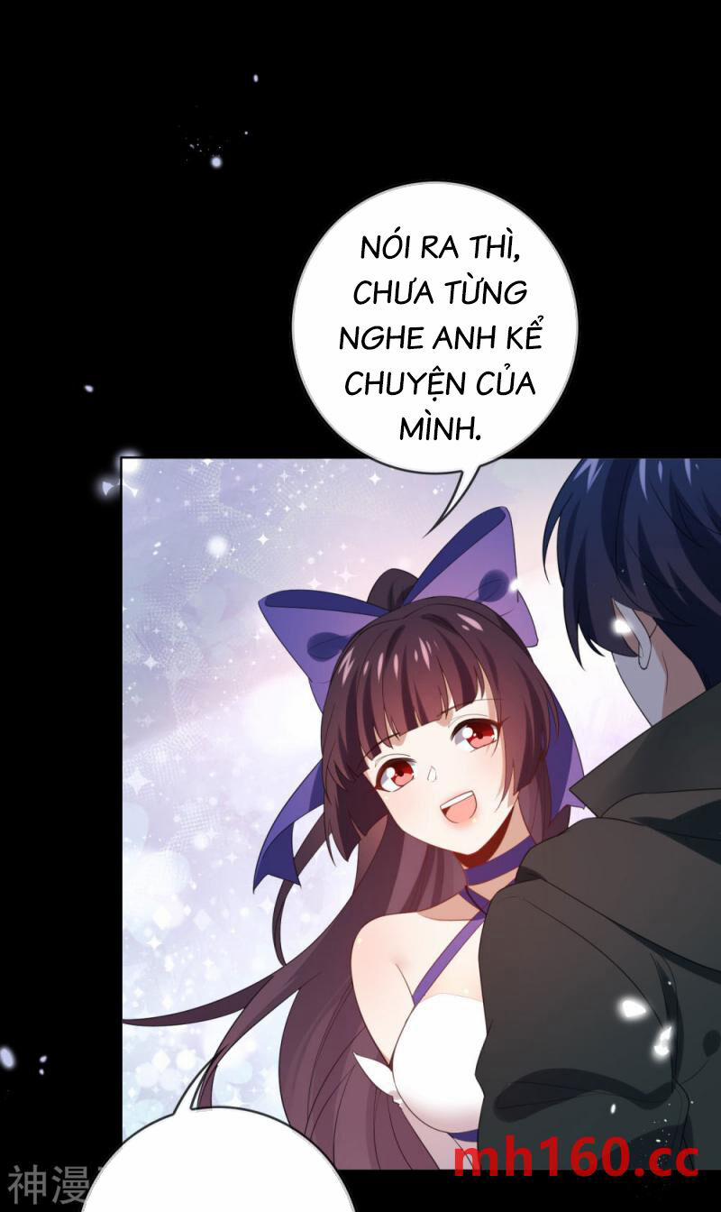 Mạt Thế Cùng Bạn Gái Zombie 106 trang 21